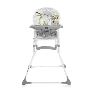 Lorelli hranilica za bebe Cookie grey koalas (2021) Lorelli hranilica za bebe Cookie grey koalas (2021)